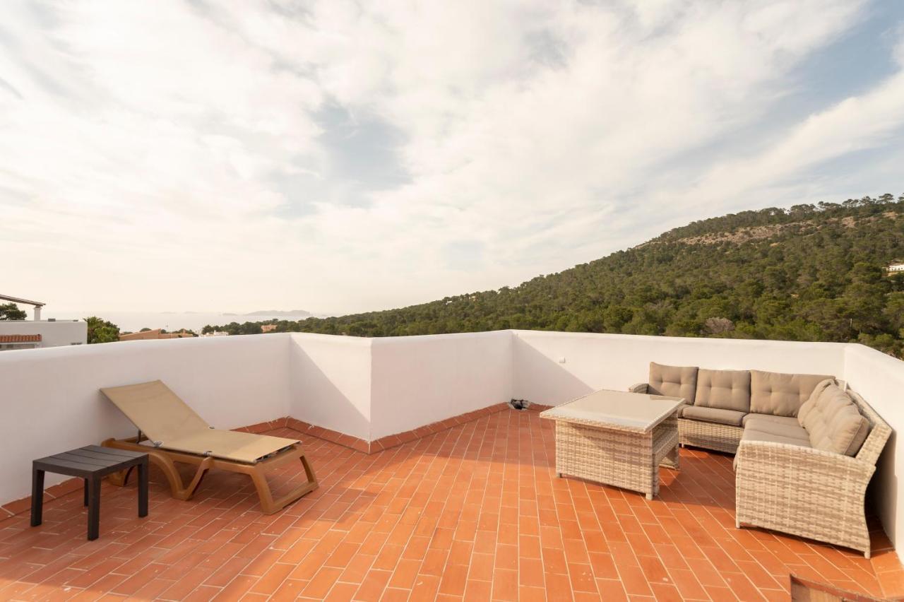 Apartment Blanco Sol Cala Vadella (Ibiza)