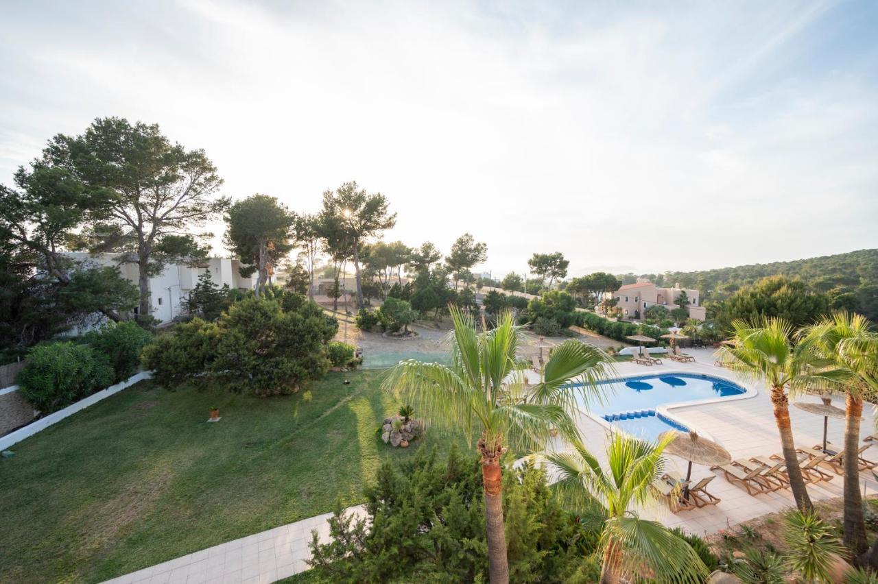 Blanco Sol Apartment *
