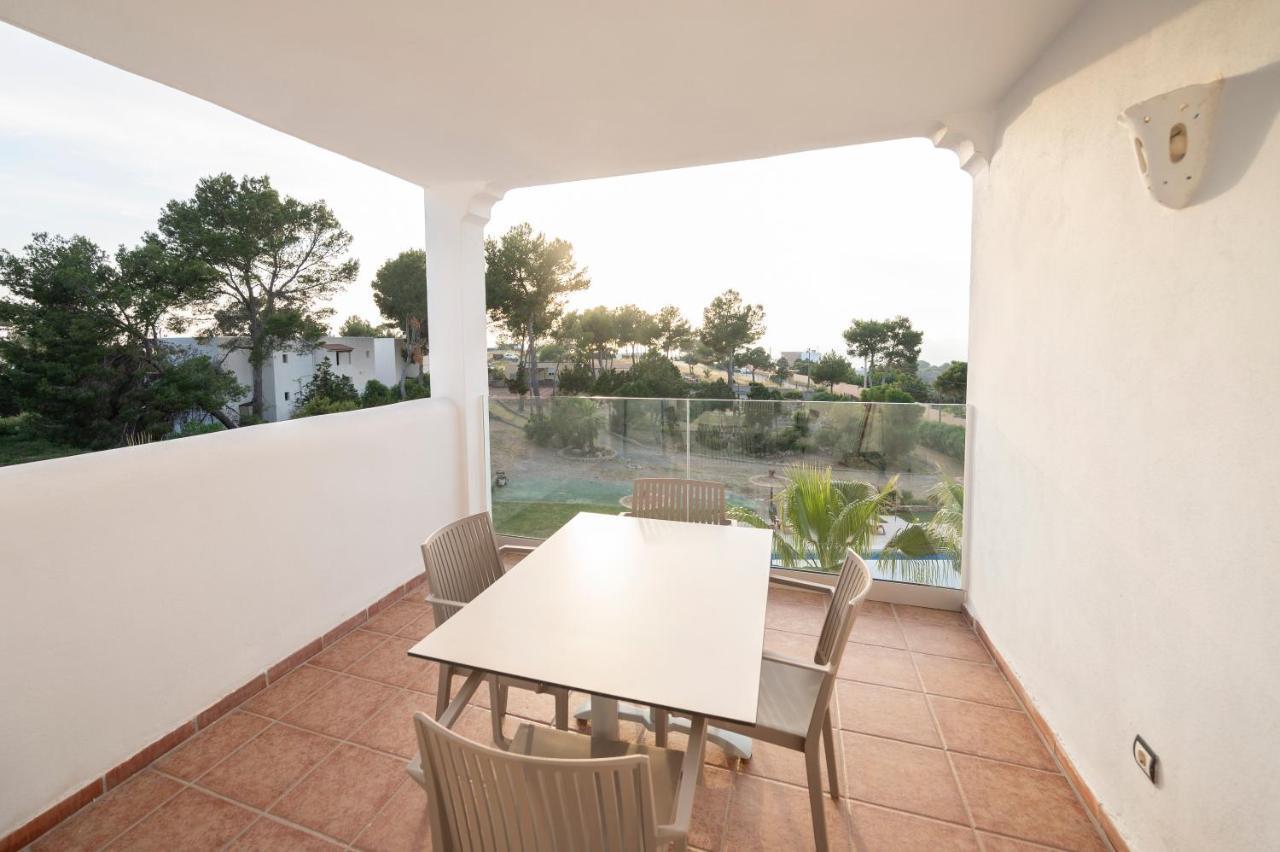 Apartment Blanco Sol *