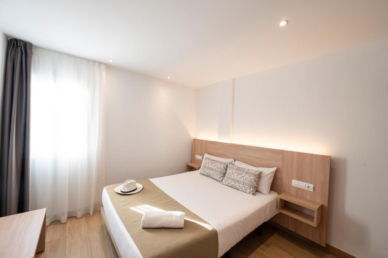 Apartment Blanco Sol Cala Vadella (Ibiza)