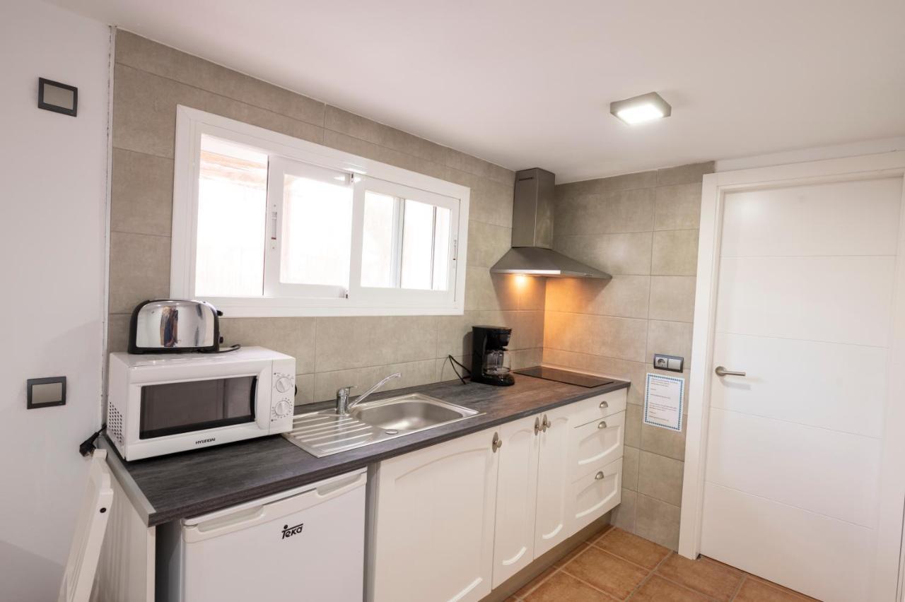 Apartment Blanco Sol Cala Vadella (Ibiza)