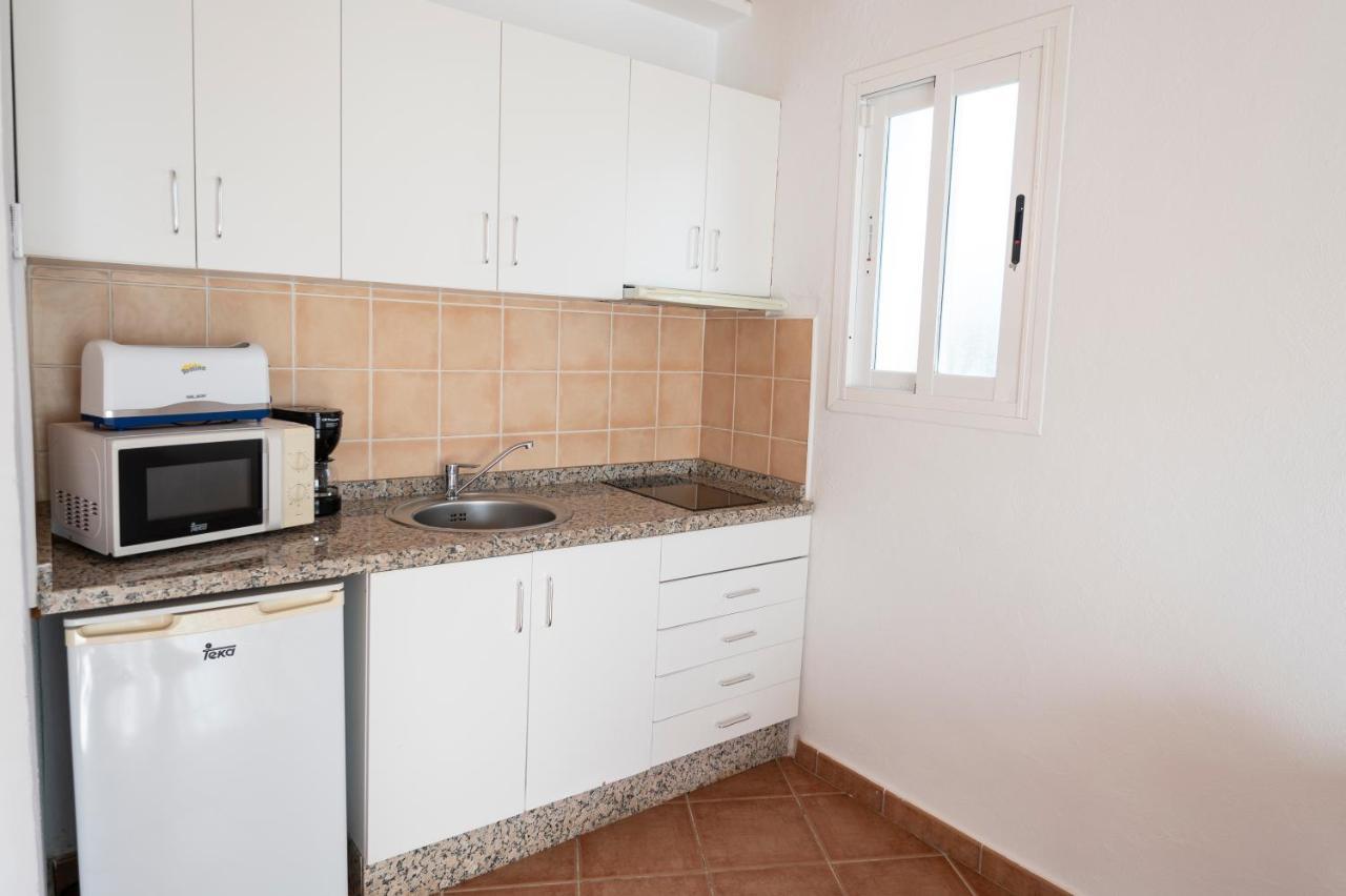 Apartment Blanco Sol