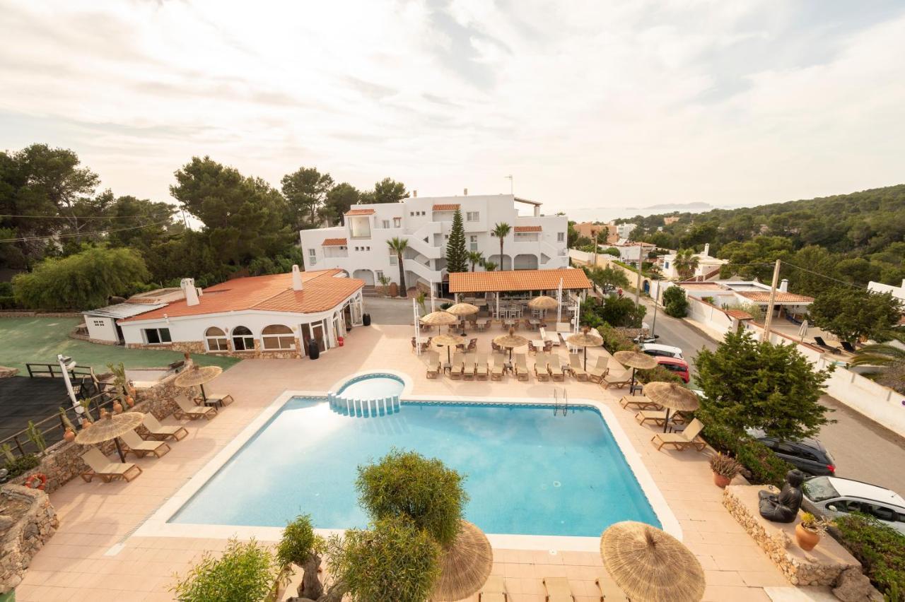 Blanco Sol Apartment