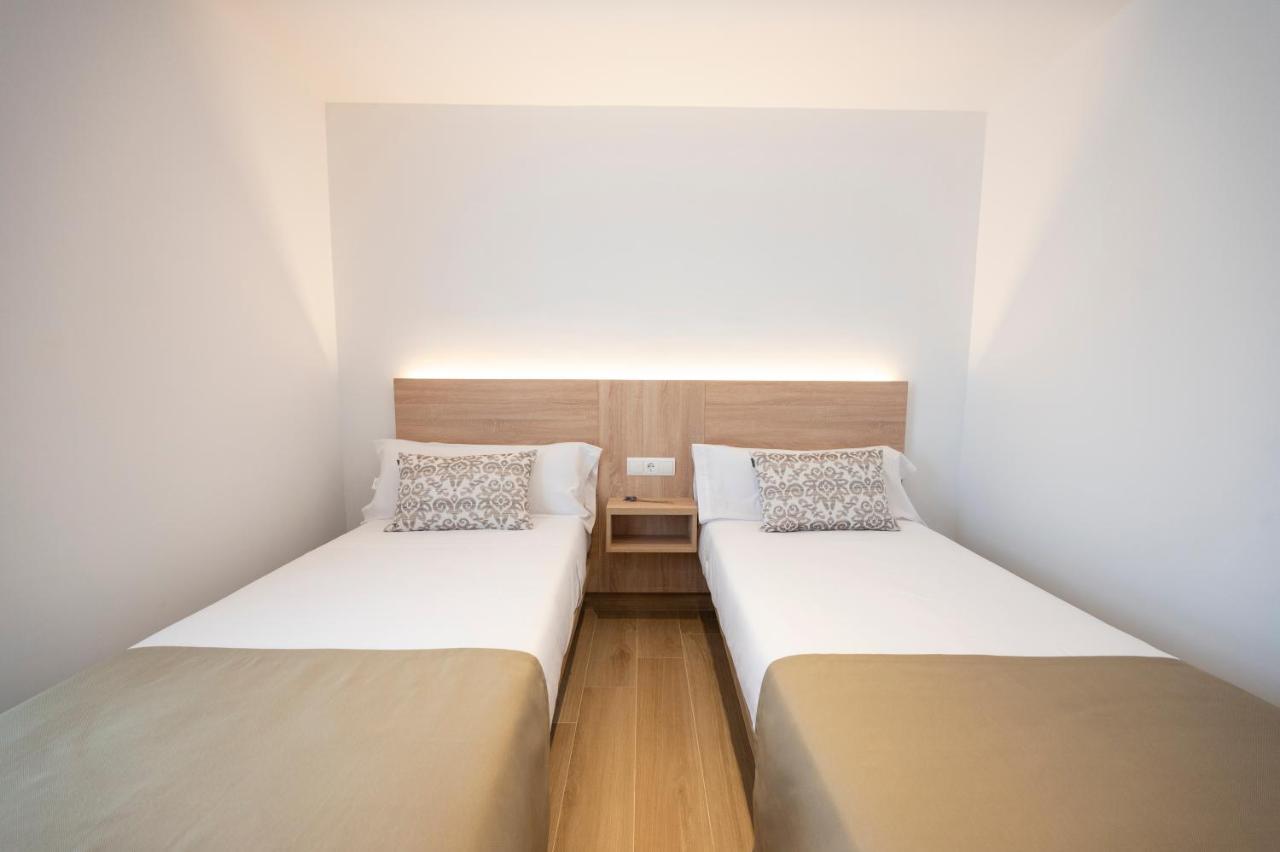 Apartment Blanco Sol Cala Vadella (Ibiza)