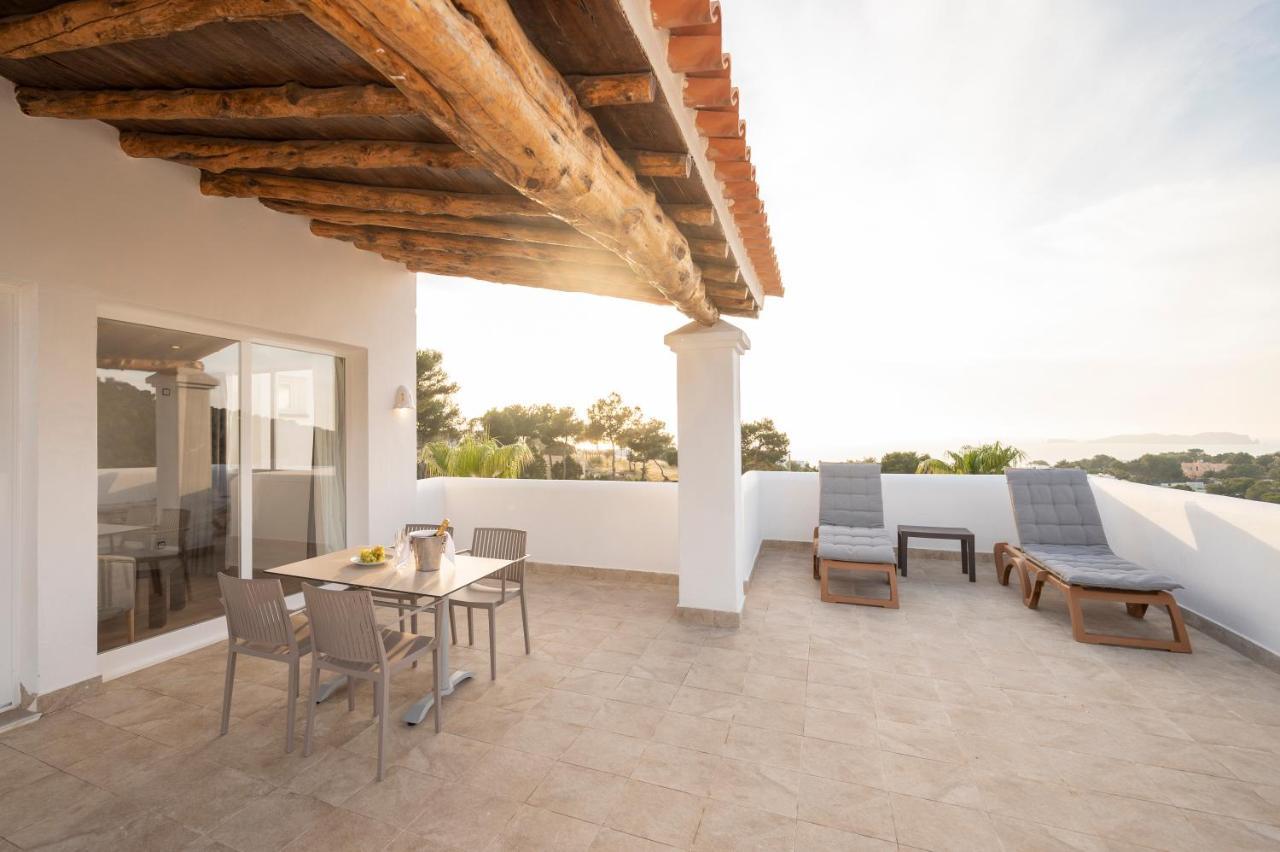 Apartment Blanco Sol Cala Vadella (Ibiza)
