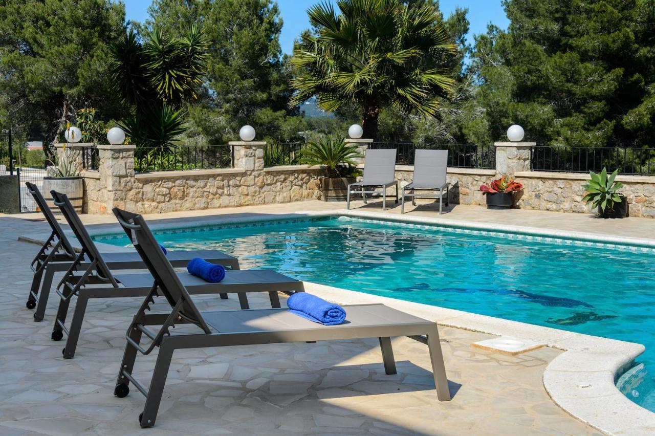 Villa Beautiful Rafaella