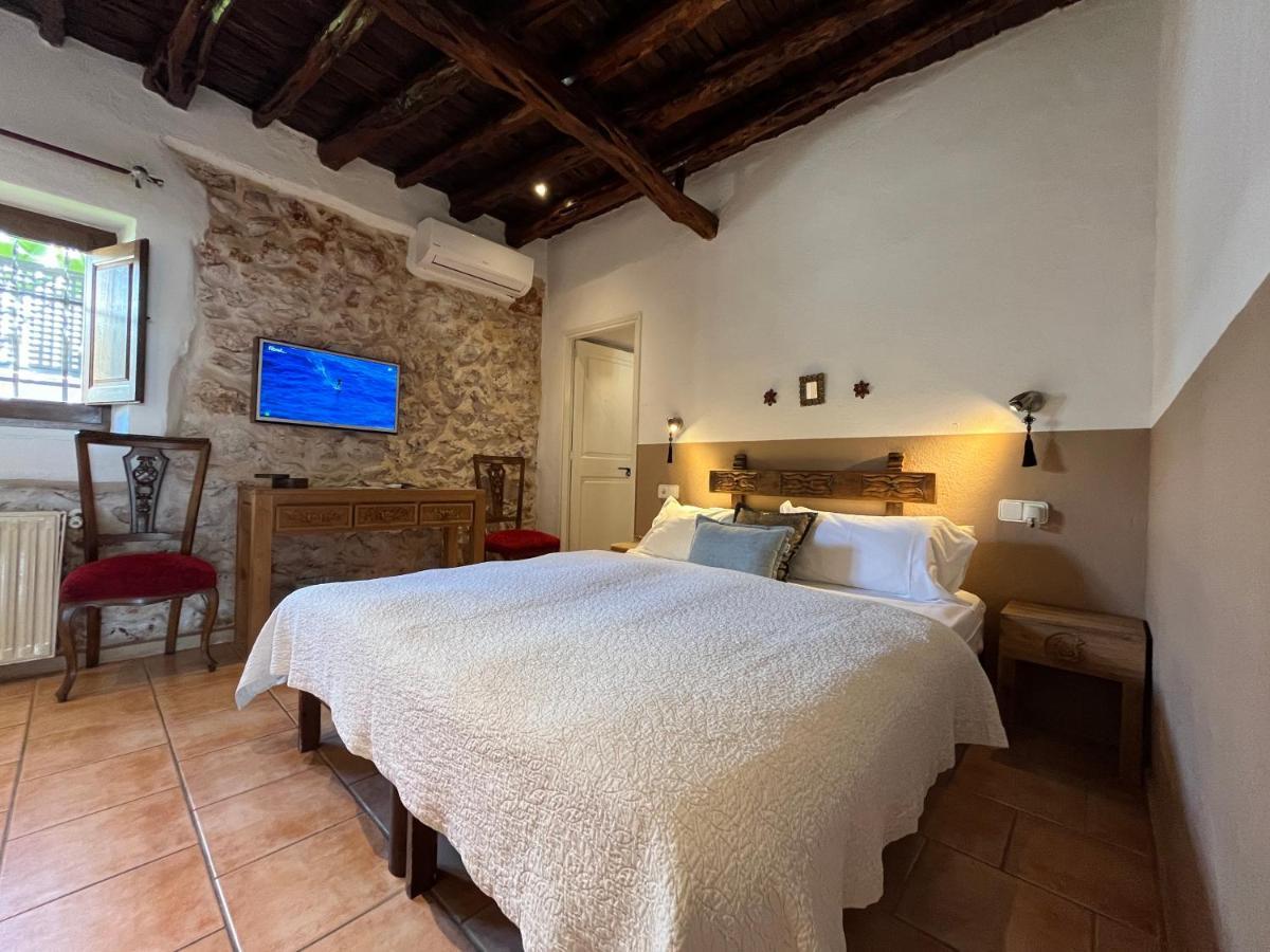 Finca Can Toni Country house *