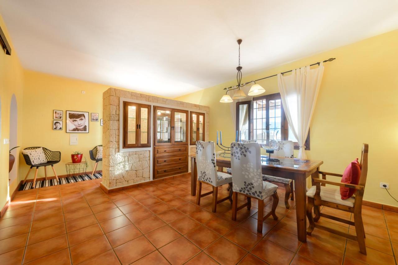 Cana Clara Villa *