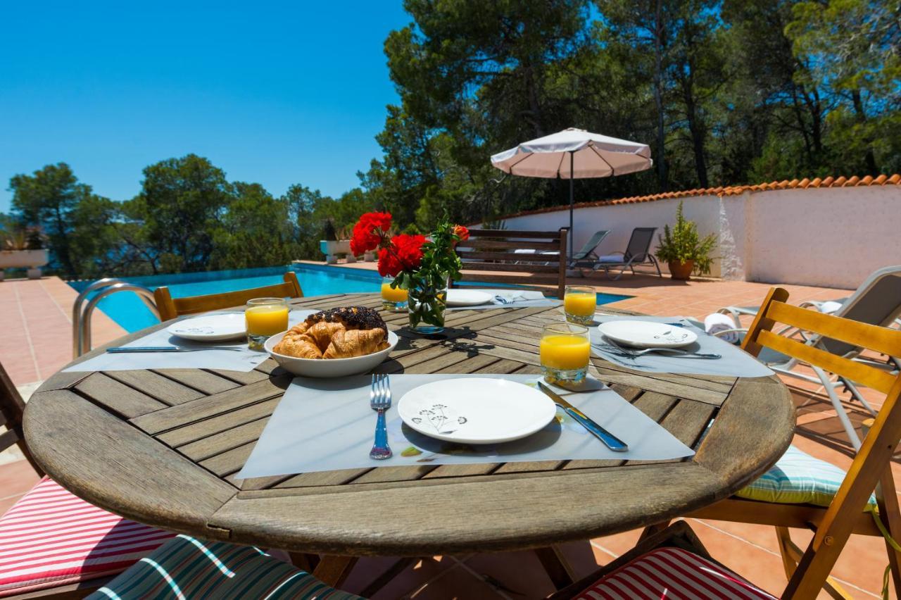 Tres Yucas Villa *