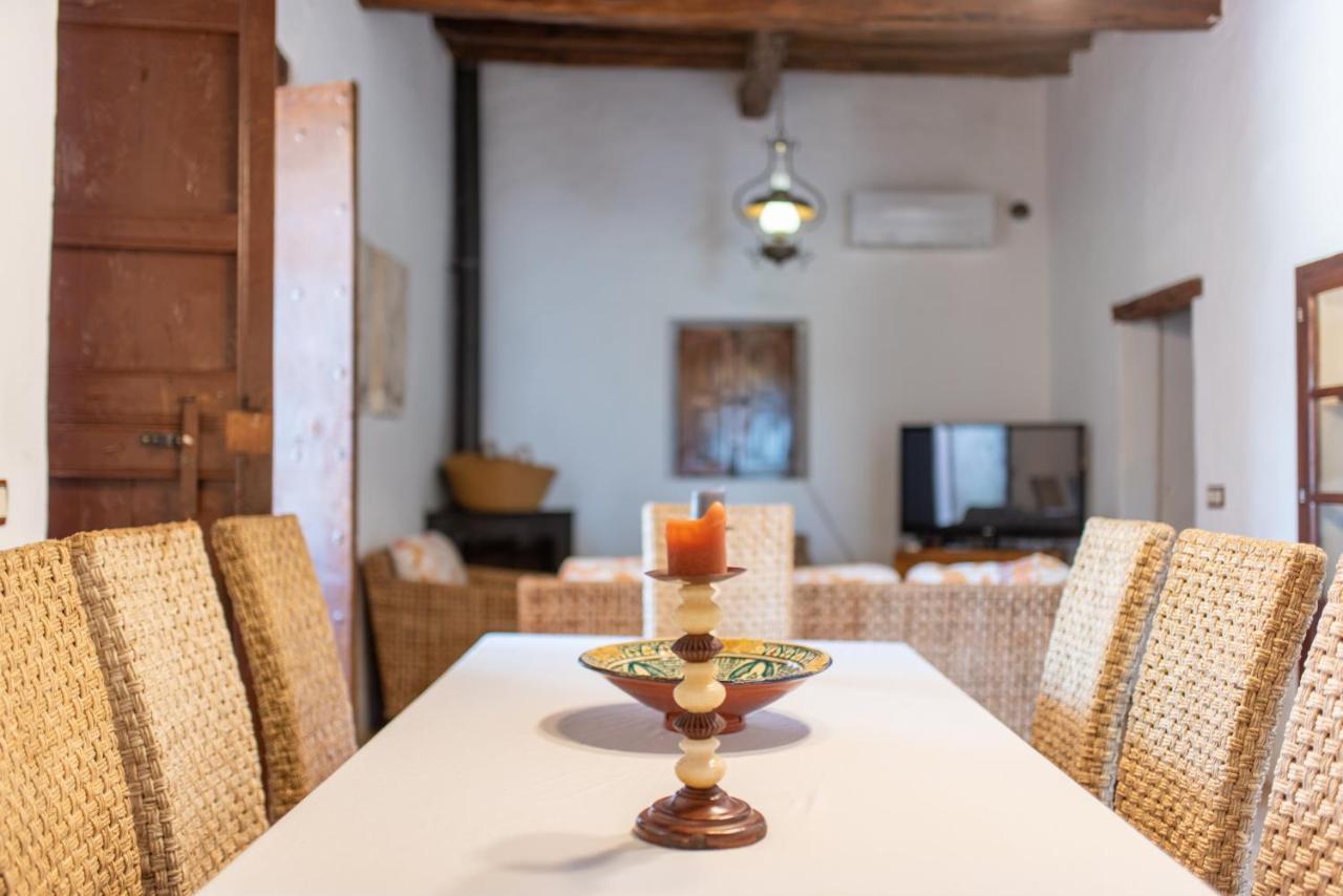 Faritzeo Villa San Rafael De Sa Creu