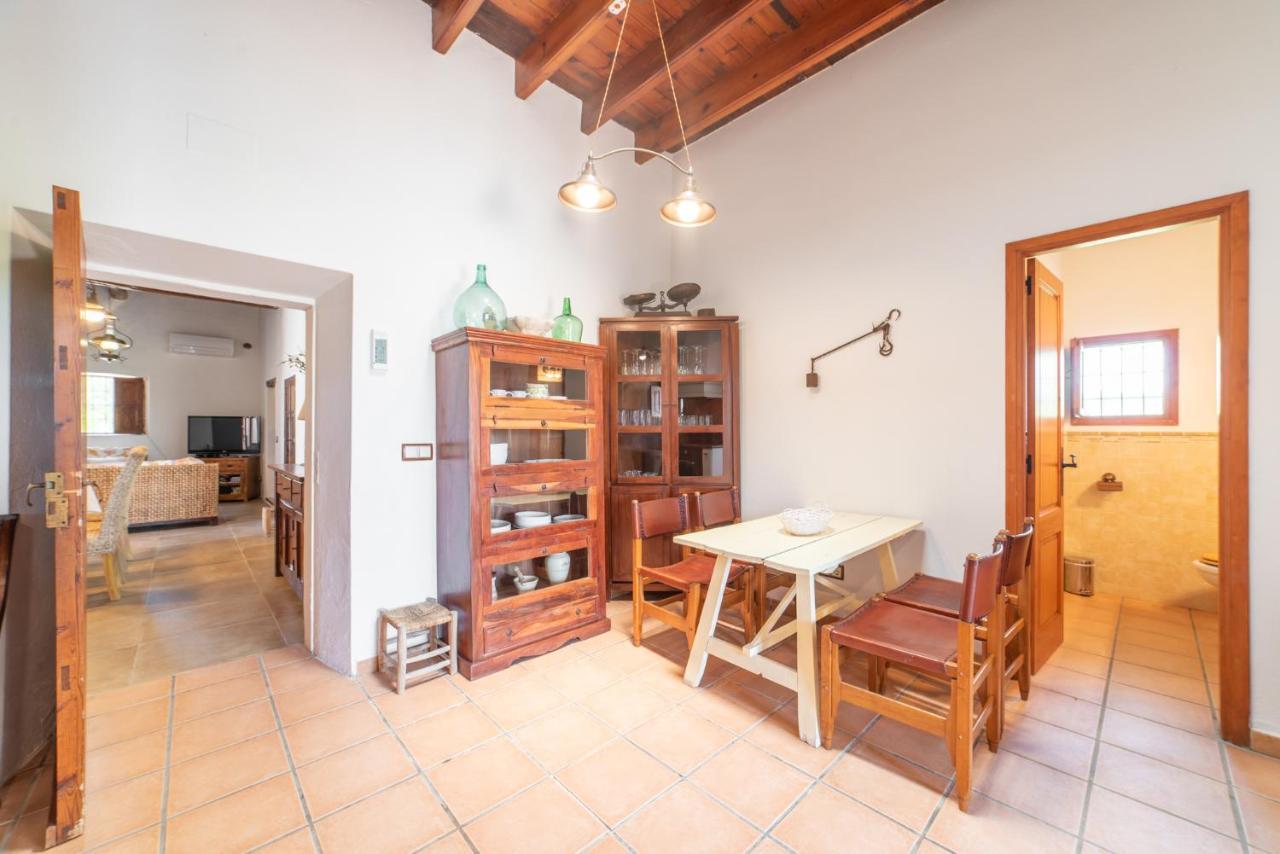 Villa Faritzeo *