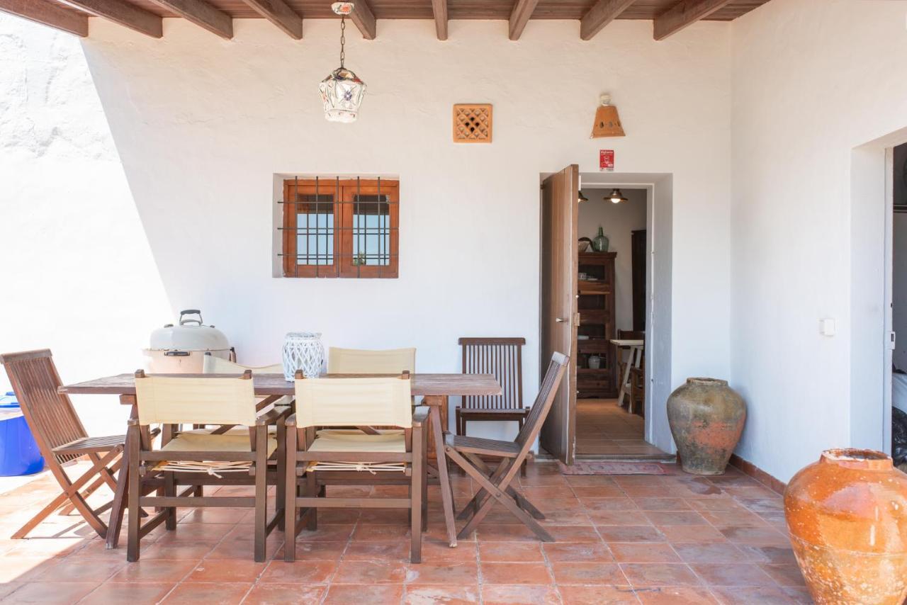 Villa Faritzeo San Rafael De Sa Creu