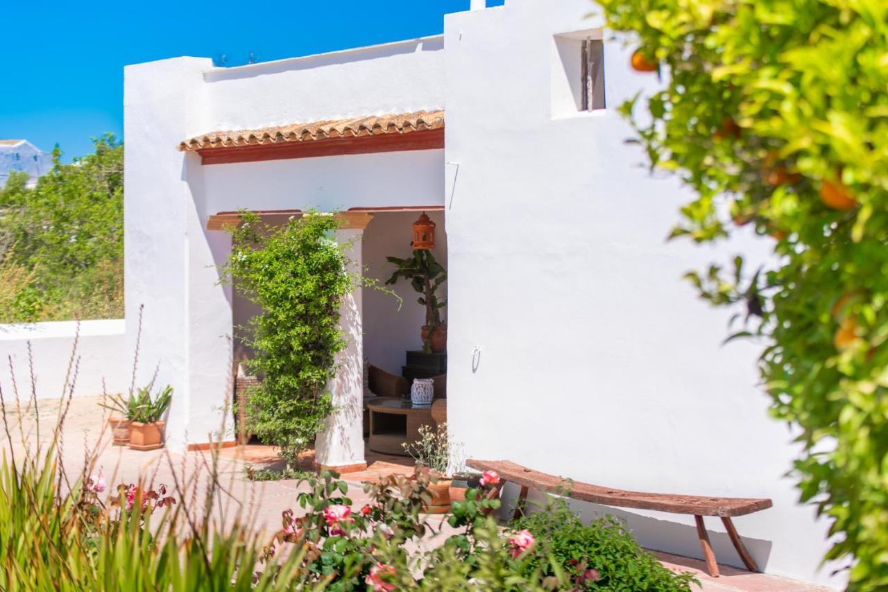 Villa Faritzeo