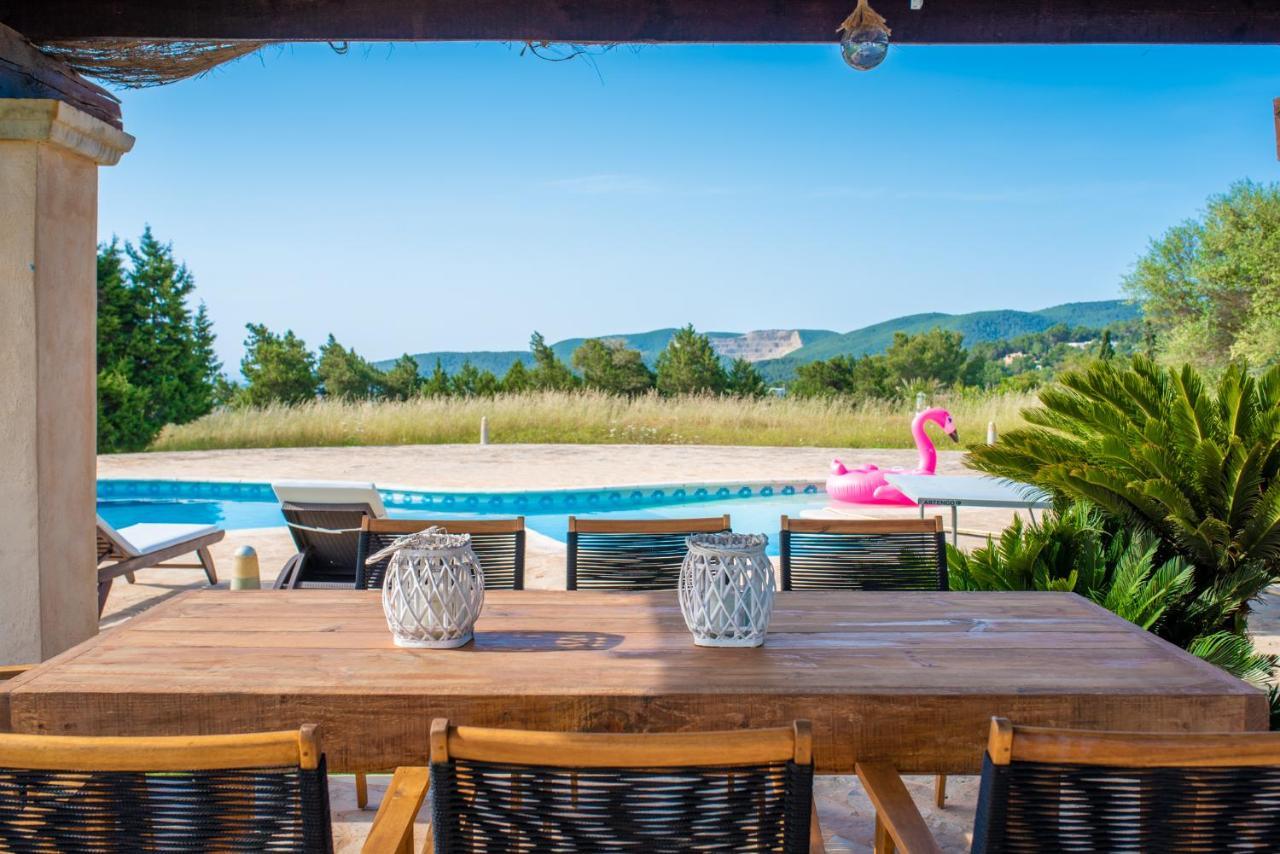Villa Faritzeo *