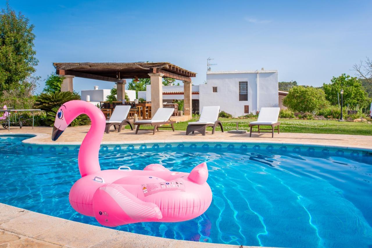 Villa Faritzeo San Rafael De Sa Creu