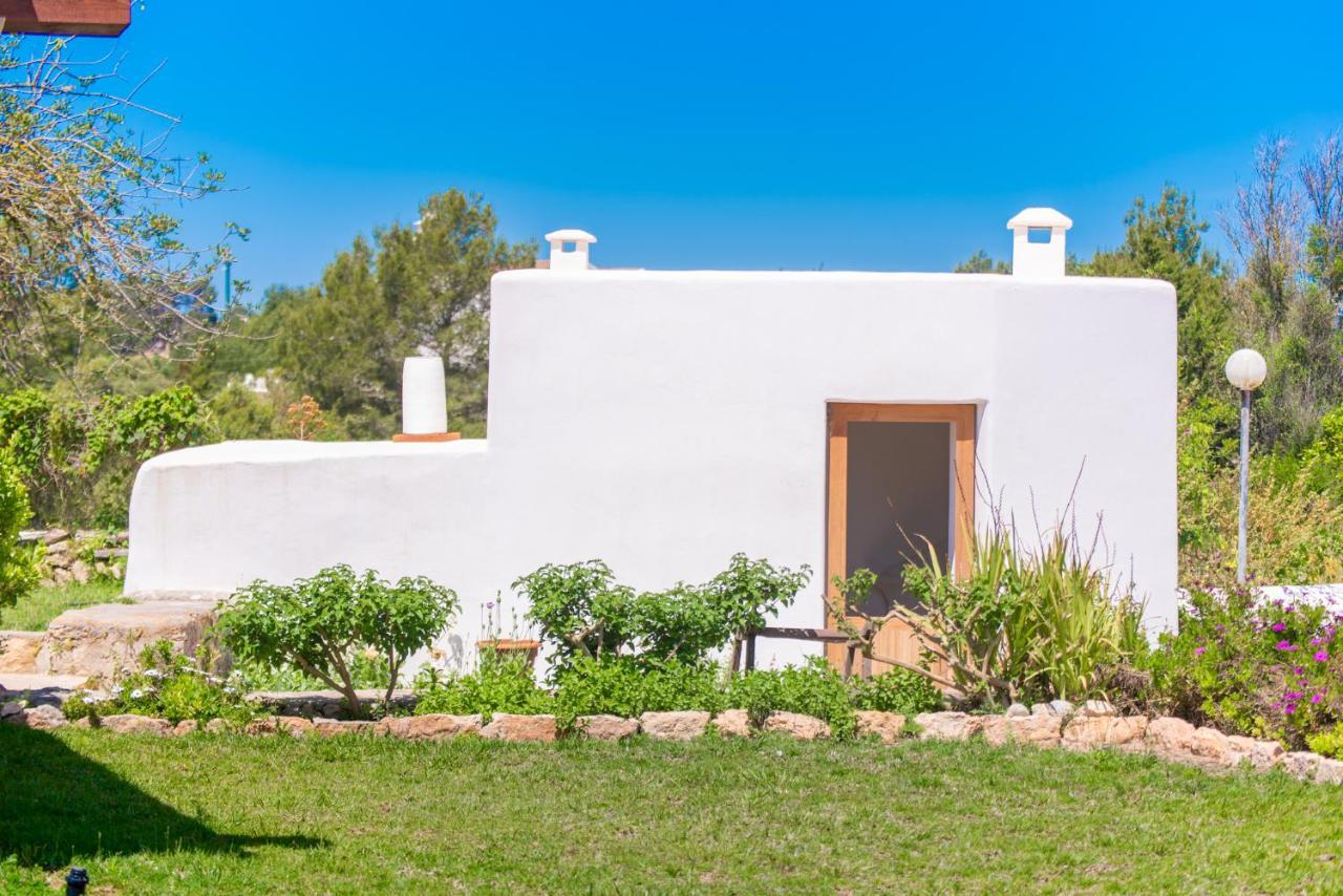Faritzeo Villa