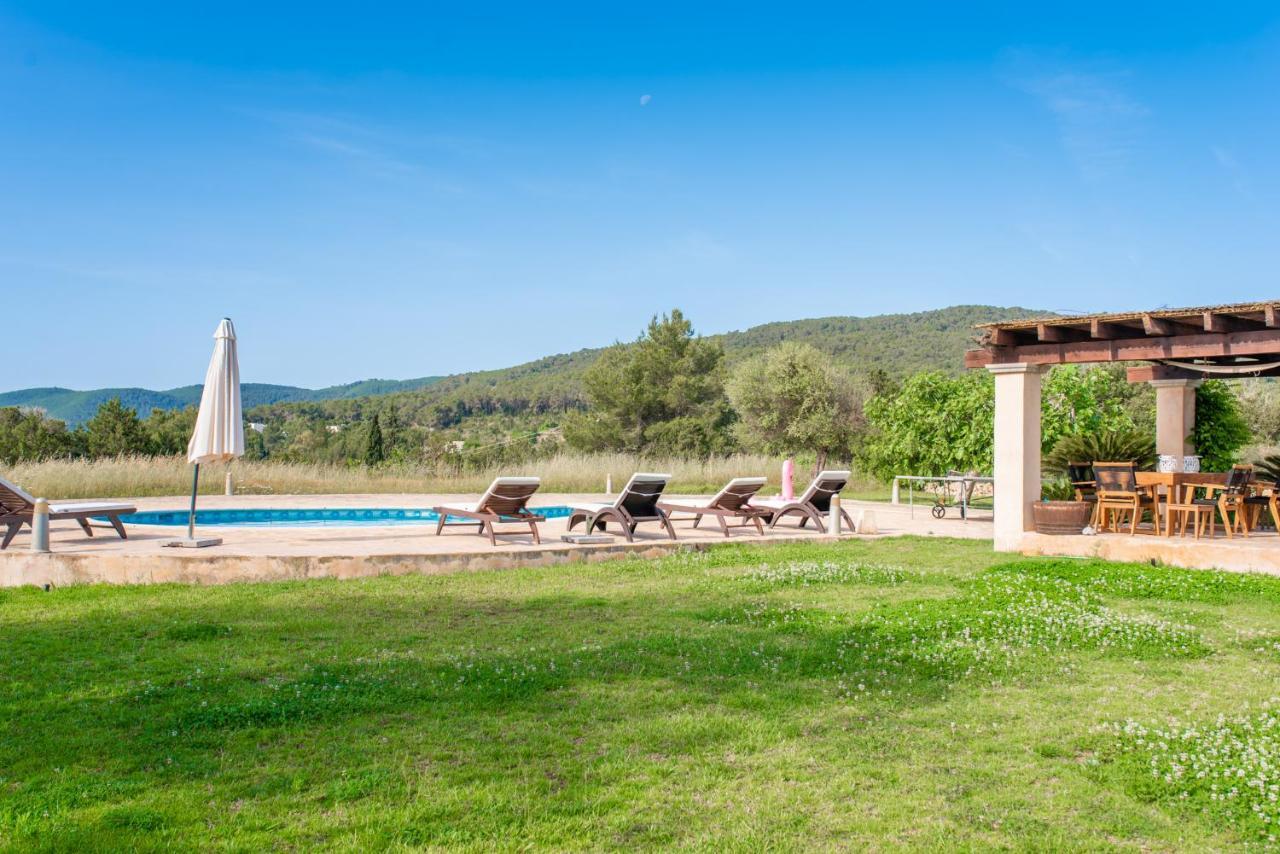 Villa Faritzeo