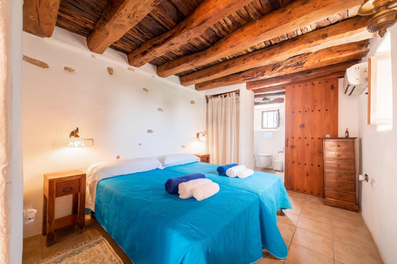 Faritzeo Villa *