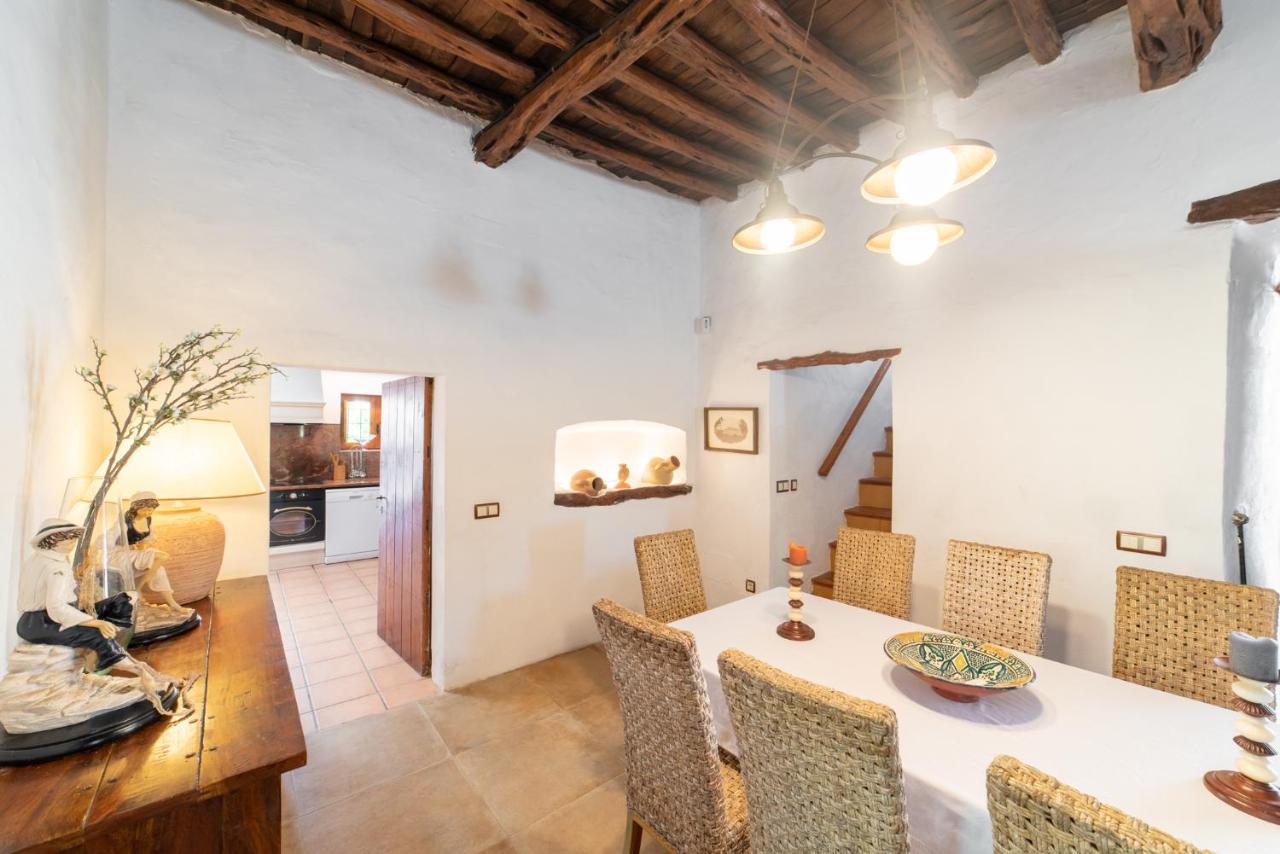 Villa Faritzeo