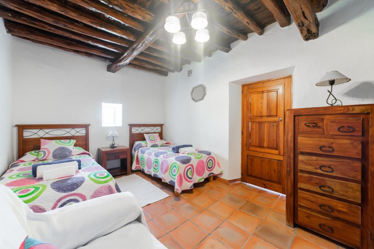 Faritzeo Villa San Rafael De Sa Creu