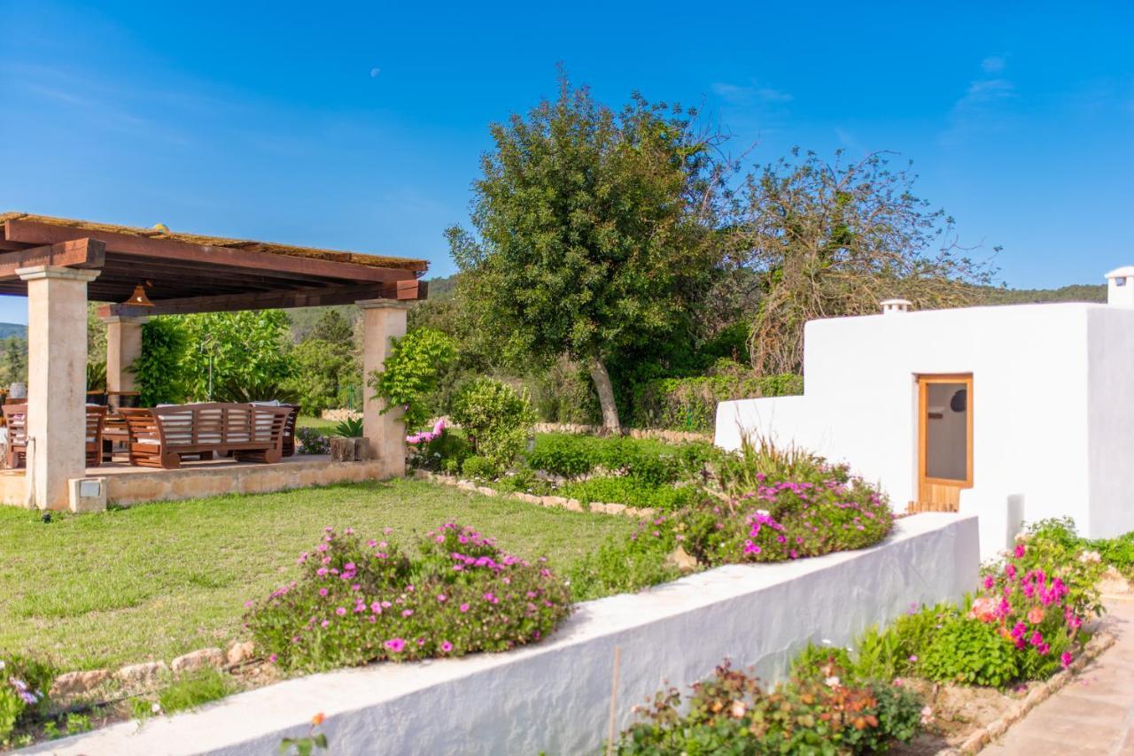 Villa Faritzeo