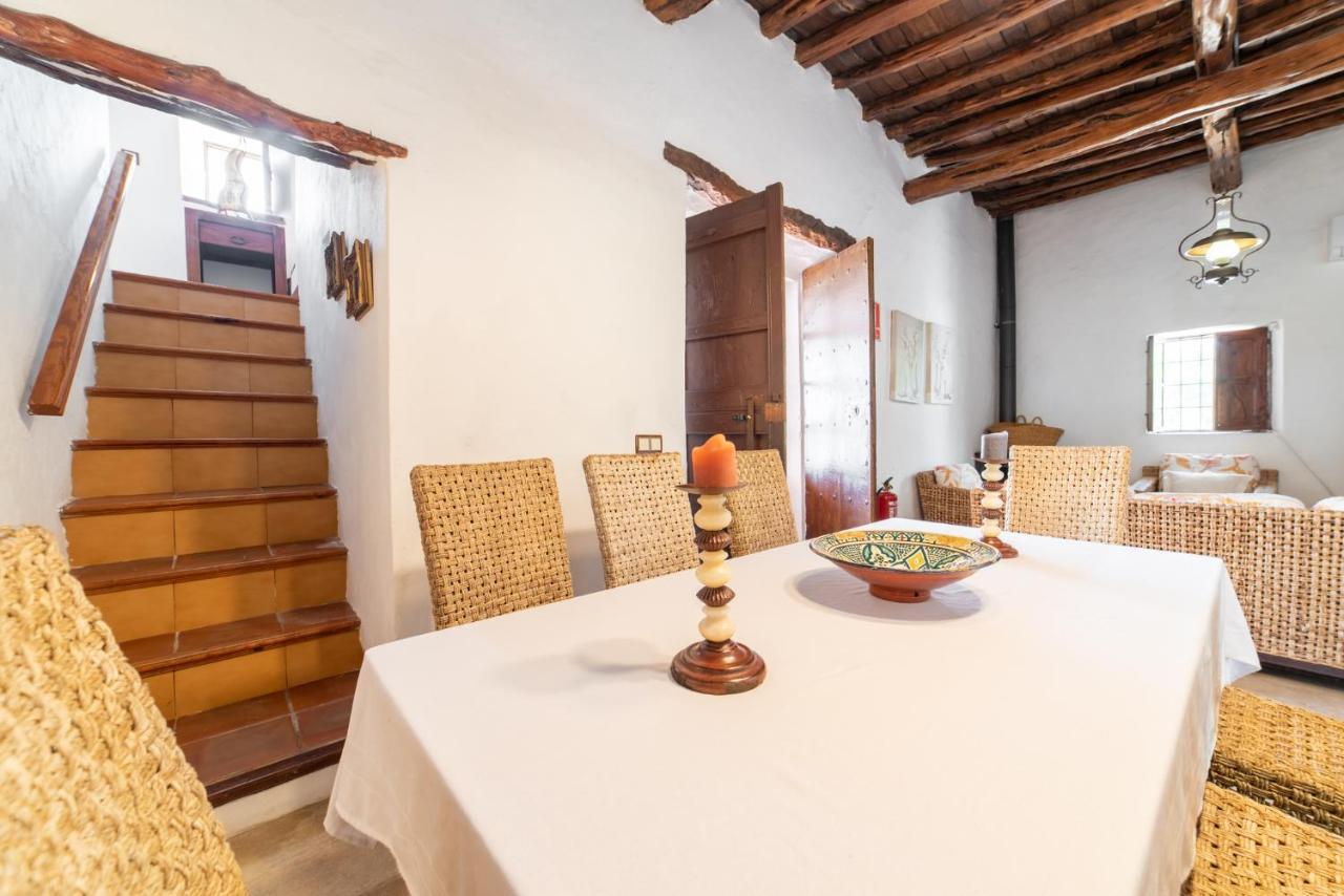 Villa Faritzeo