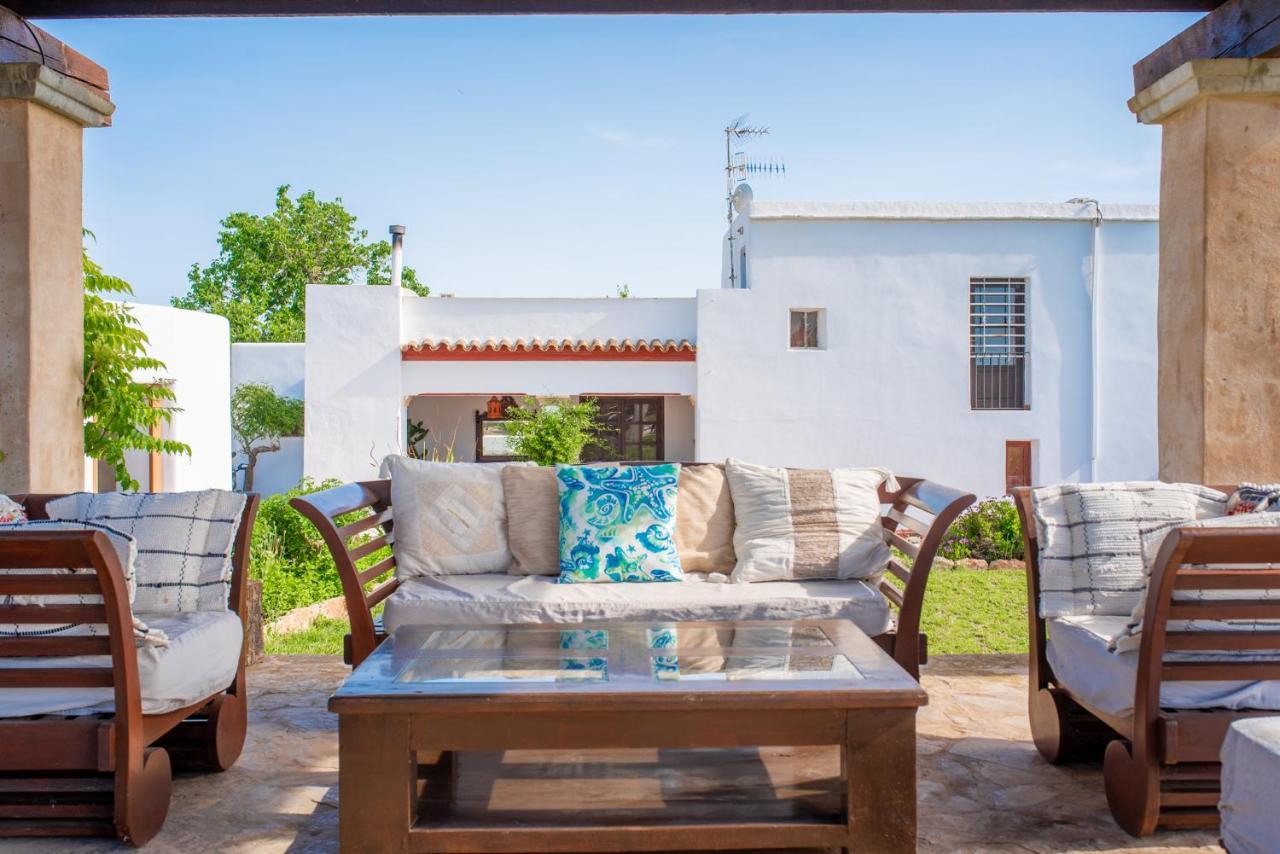 Villa Faritzeo *