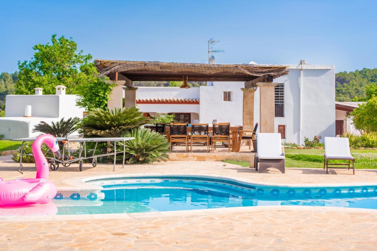 Villa Faritzeo San Rafael De Sa Creu
