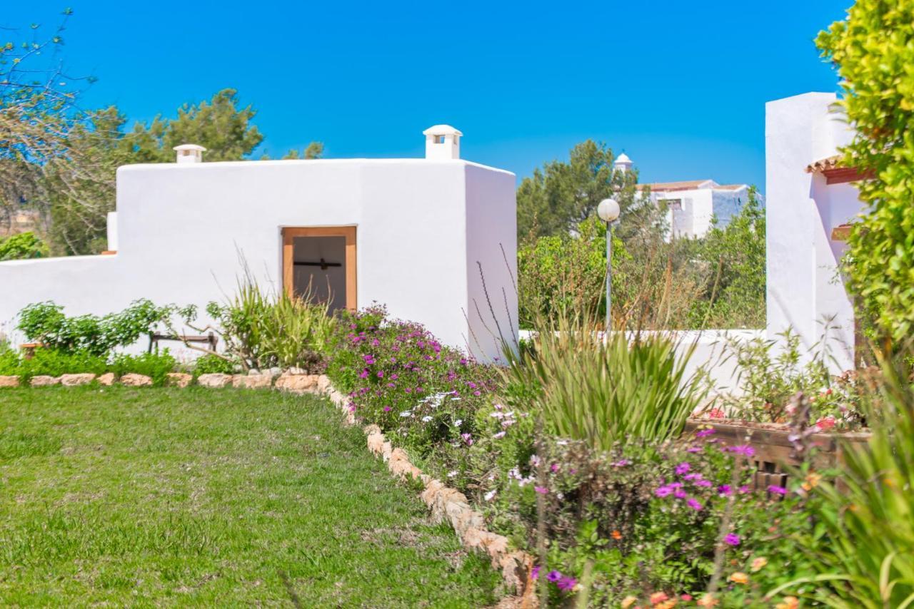 Villa Faritzeo