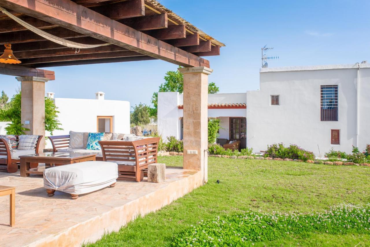 Villa Faritzeo *