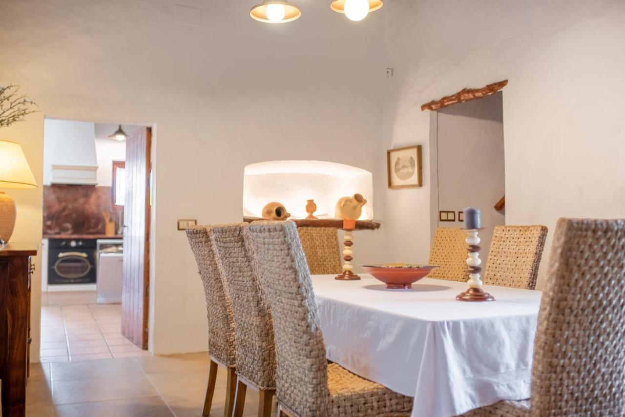 Faritzeo Villa *