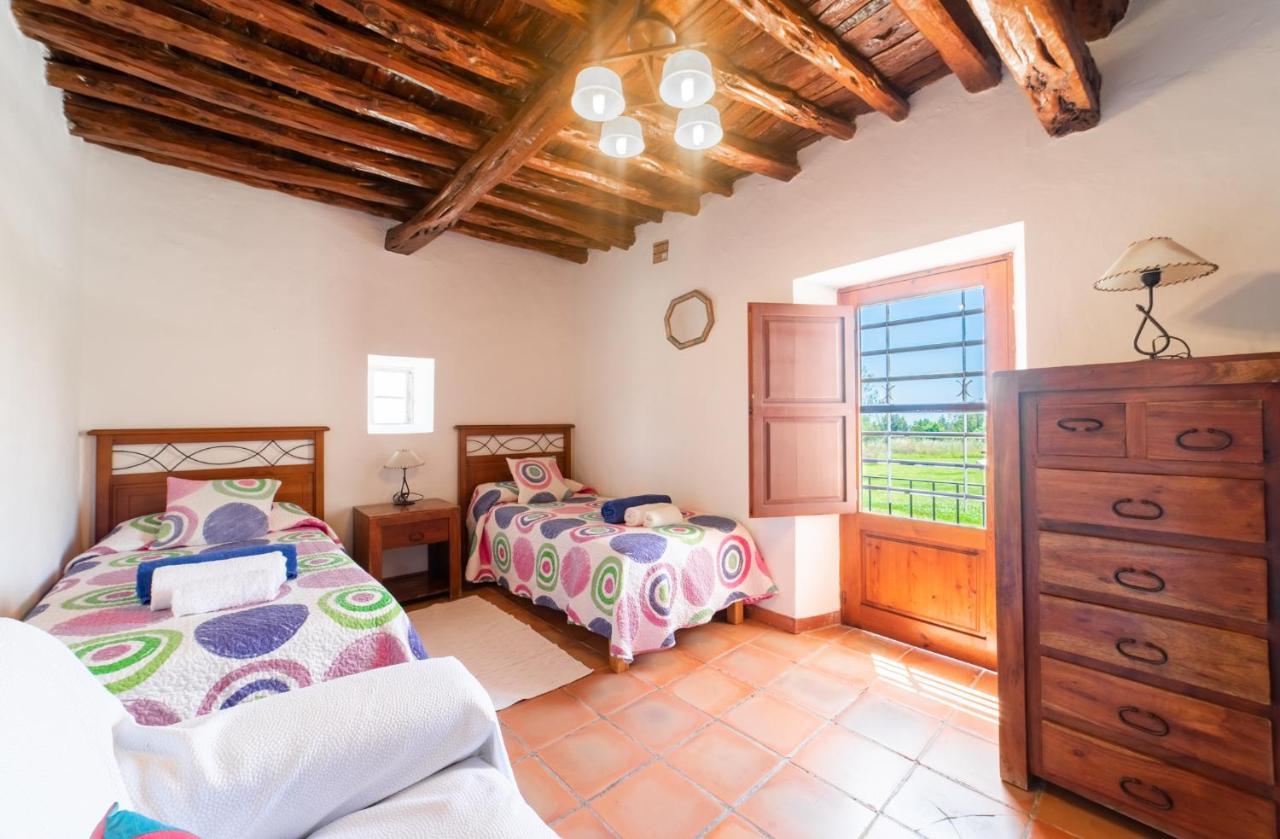Villa Faritzeo *