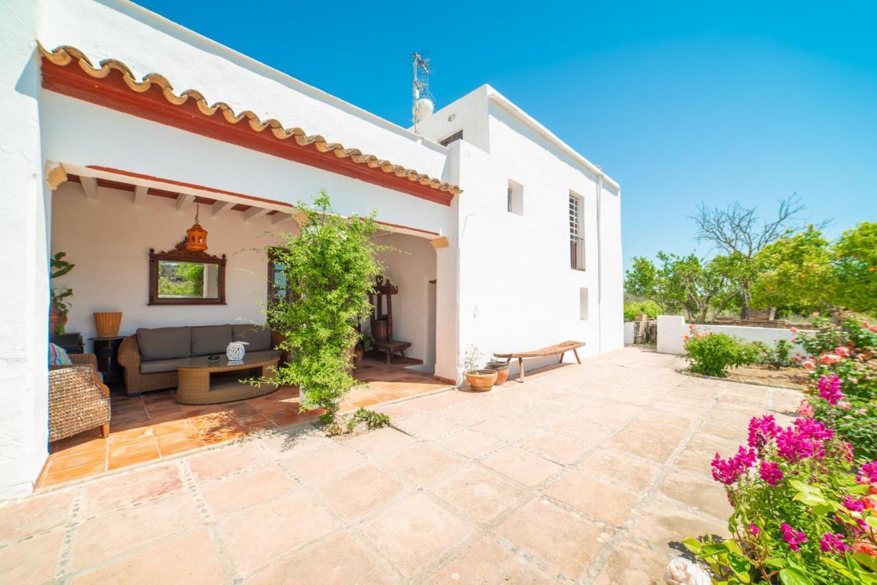 Villa Faritzeo
