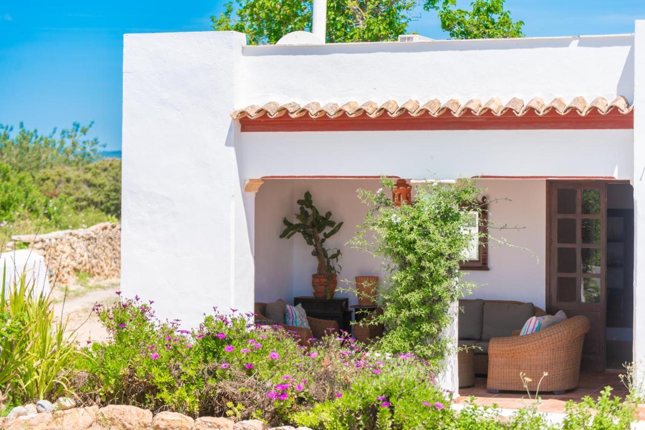 Villa Faritzeo *