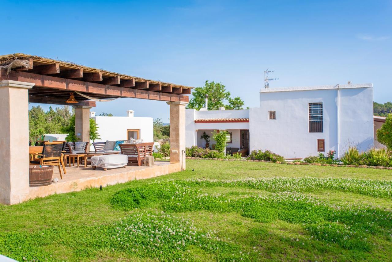 Villa Faritzeo