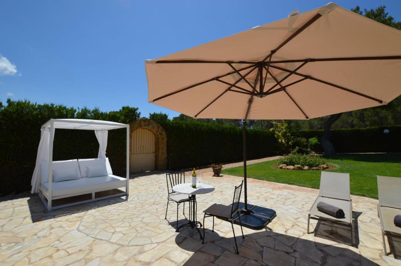 Villa Ca Na Lucia San José