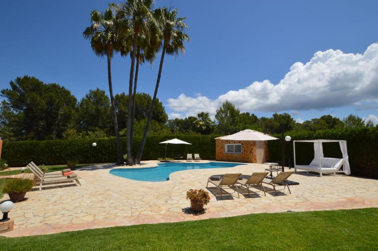 Villa Ca Na Lucia *
