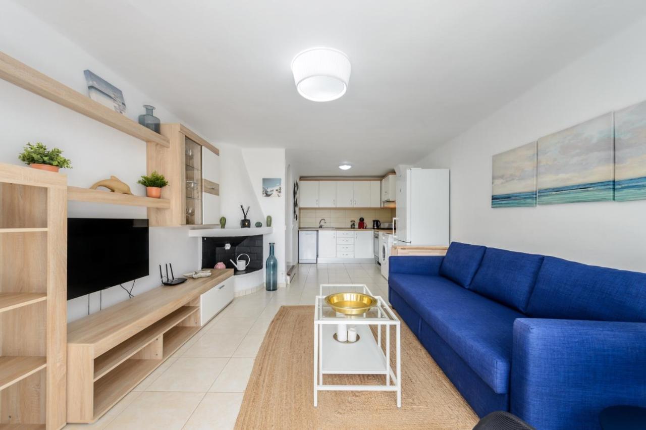 Vakantiehuis Casita En Cala Llonga Cala Llonga (Ibiza)