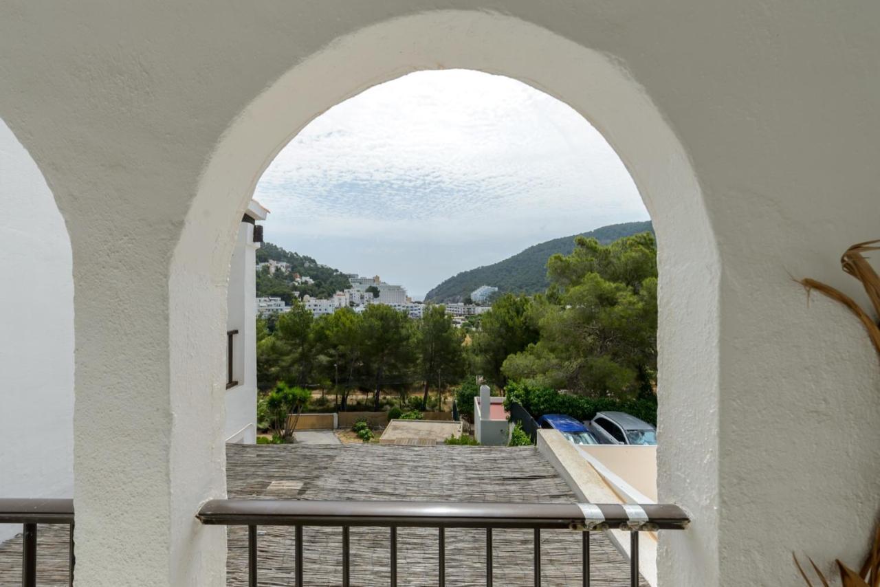 Casita En Cala Llonga Cala Llonga (Ibiza)