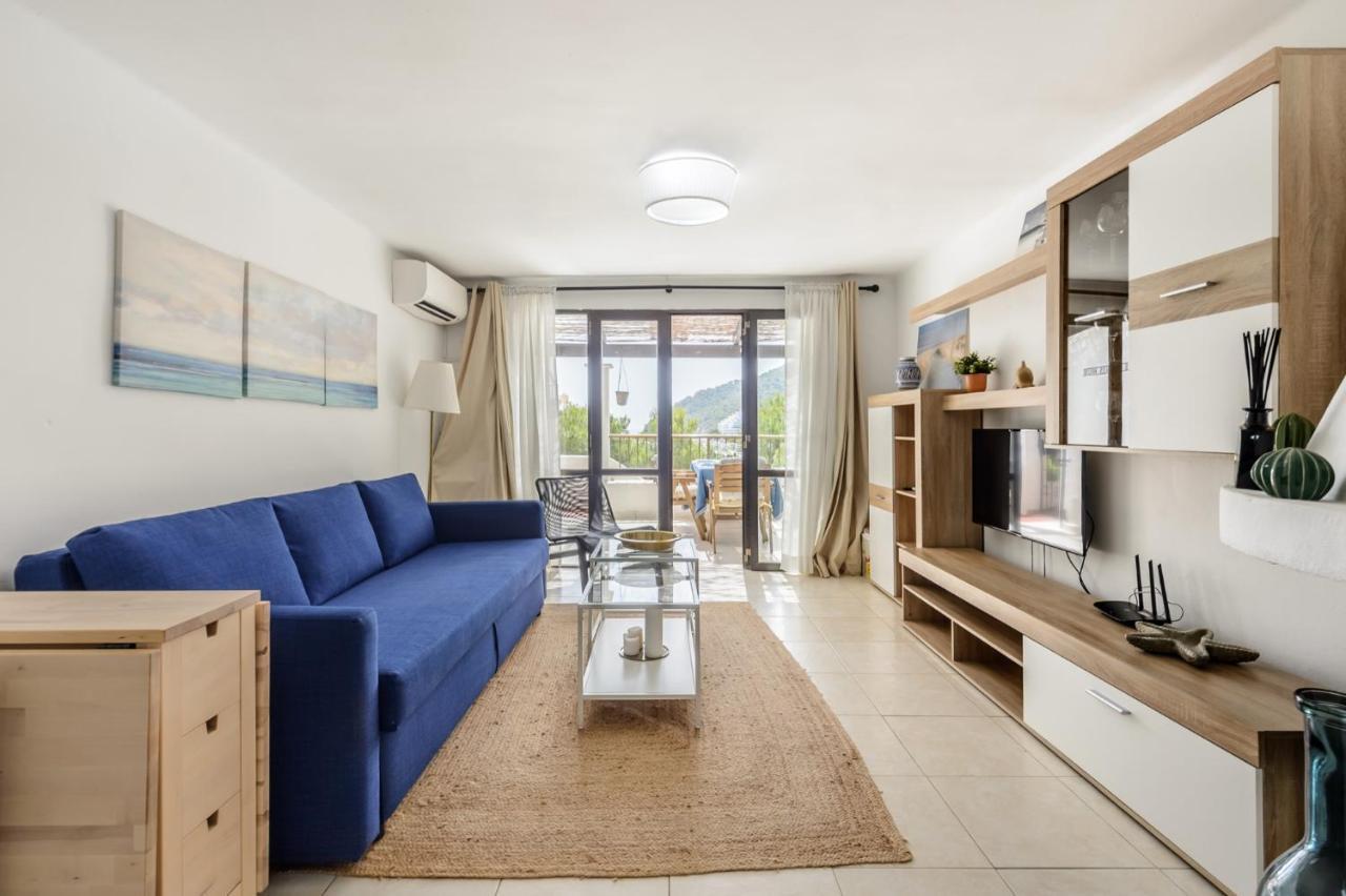 Holiday home Casita En Cala Llonga