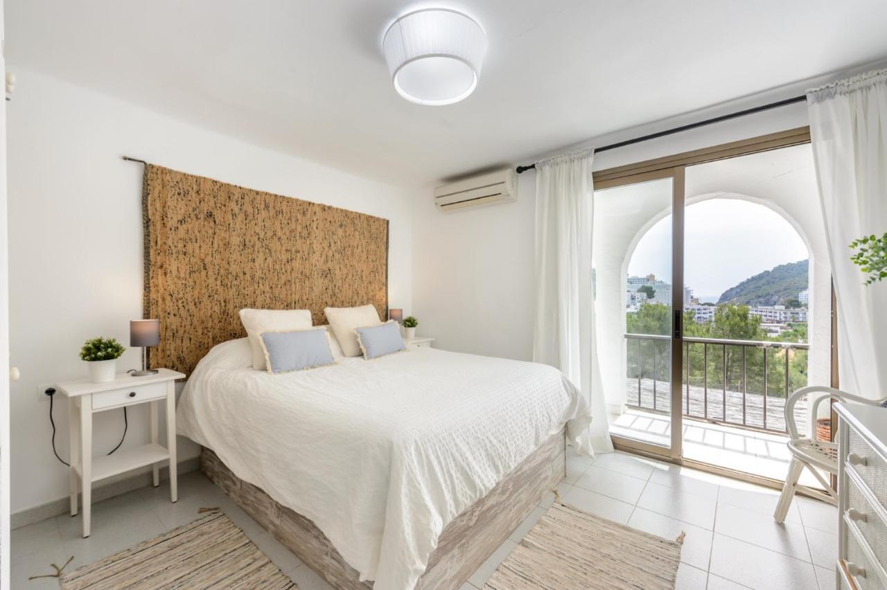 Vakantiehuis Casita En Cala Llonga *