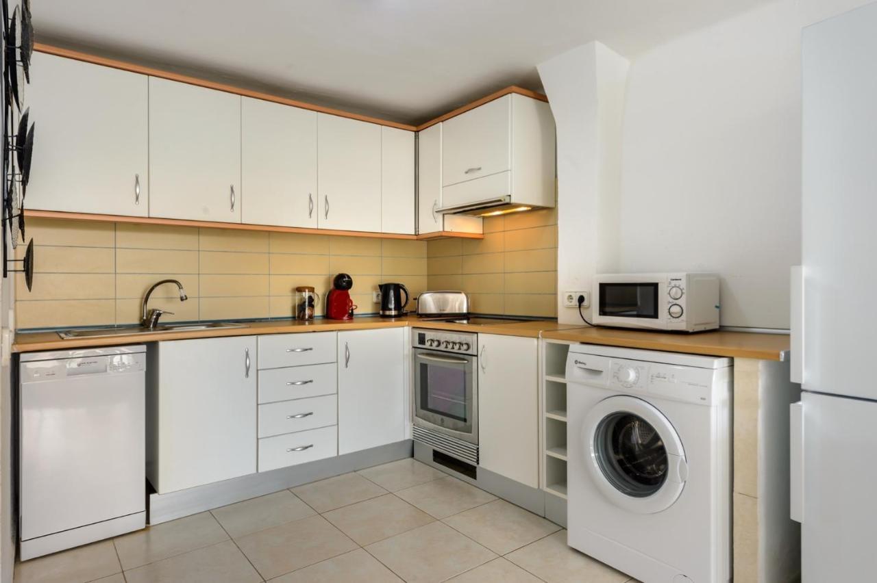 Holiday home Casita En Cala Llonga