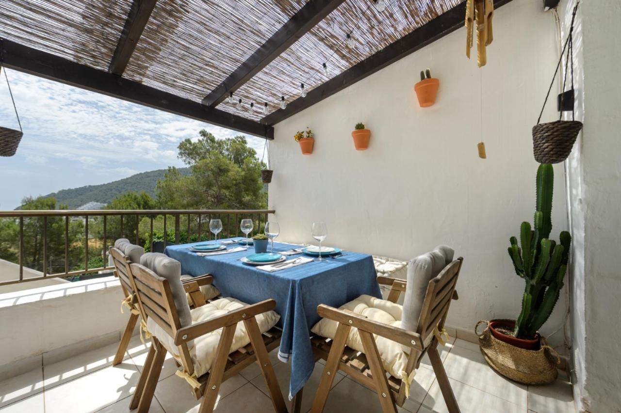 Casita En Cala Llonga