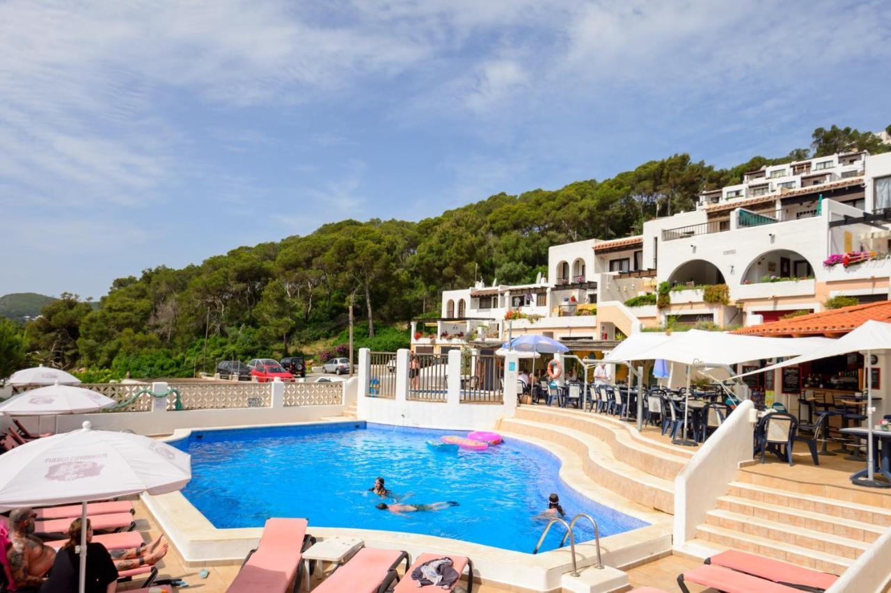 Casita En Cala Llonga Holiday home *
