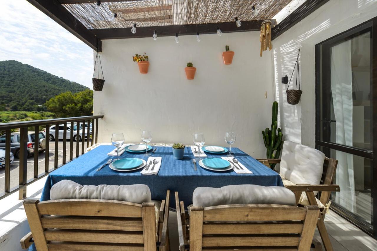 Holiday home Casita En Cala Llonga