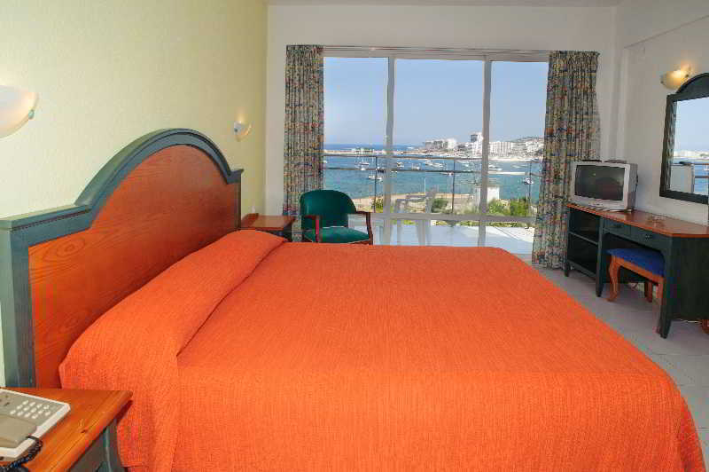 Hotel Neptuno Ibiza-stad