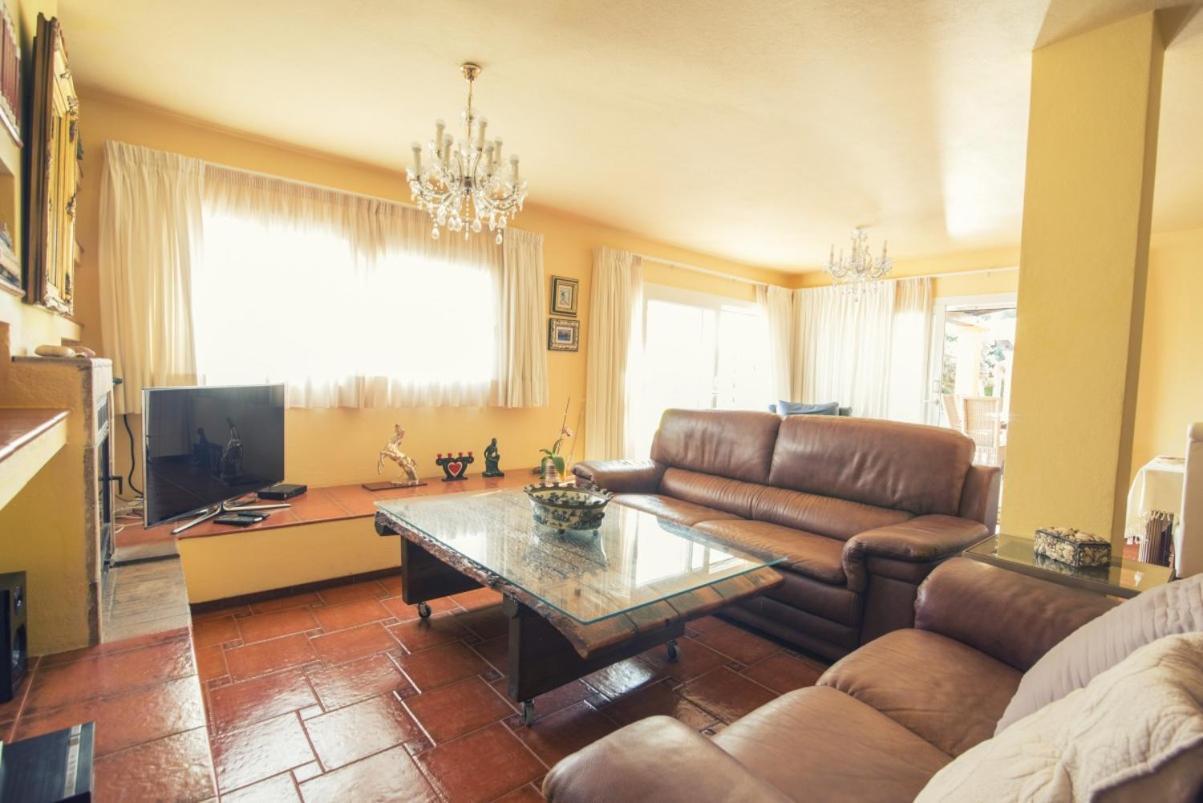 Villa Ca Na Lucia