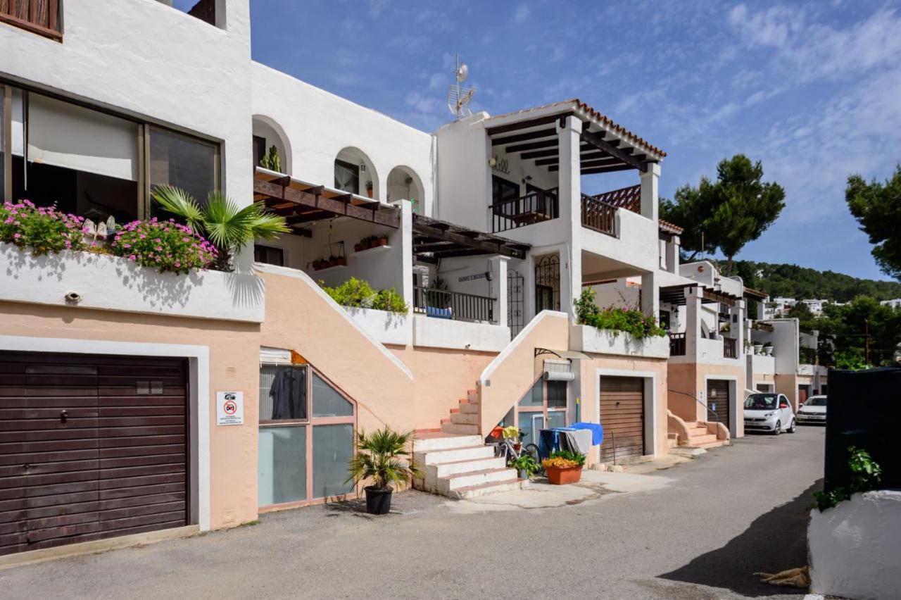 Casita En Cala Llonga Cala Llonga (Ibiza)