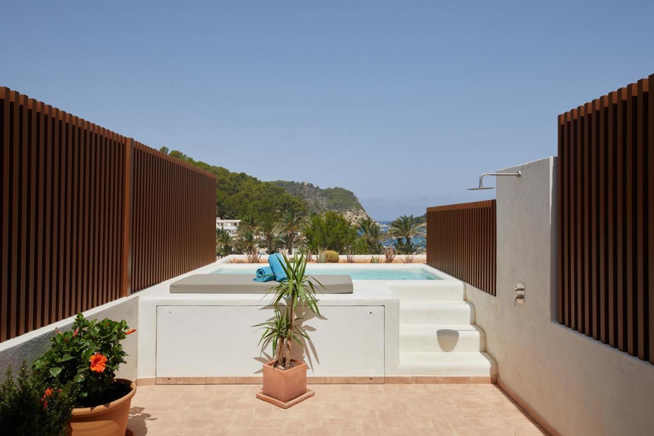 Cala San Miguel Ibiza Resort, Adults Only, Curio Collection By Hilton Port de Sant Miguel