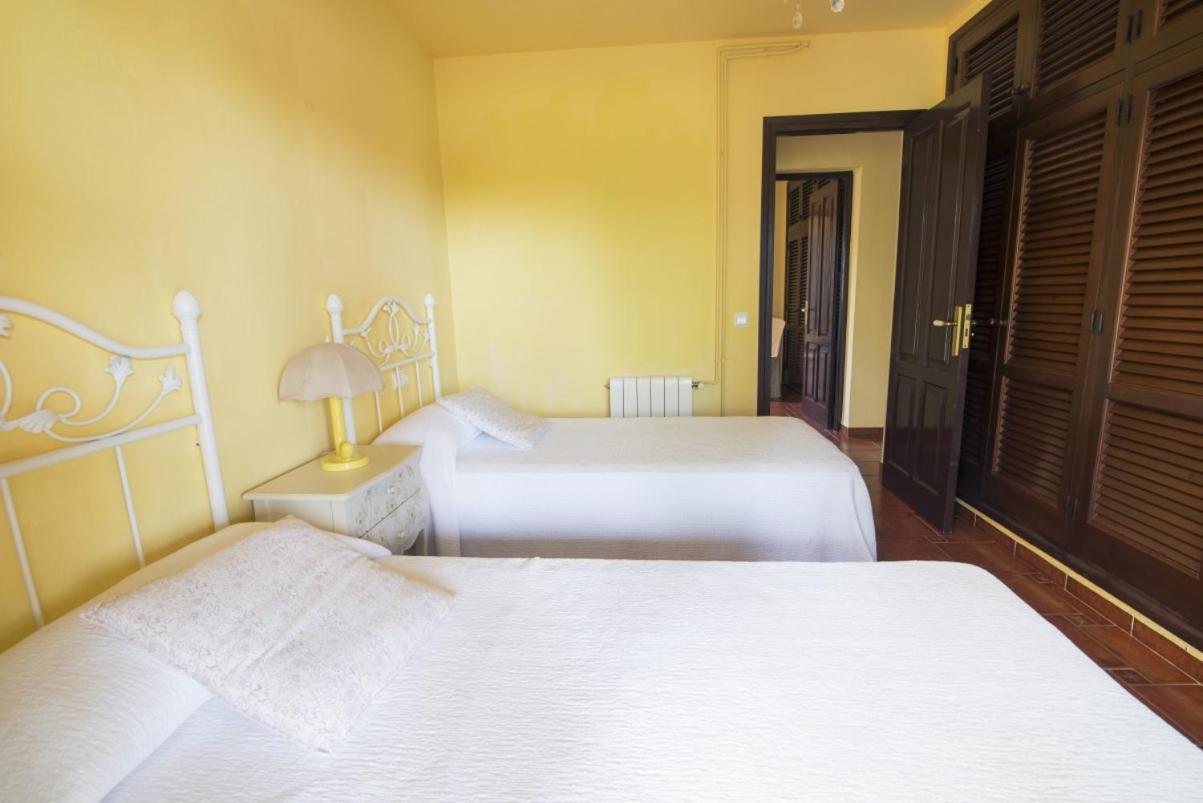 Ca Na Lucia Villa Sant Josep de sa Talaia